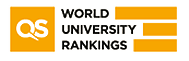QS world University Ranking logo