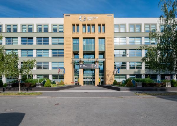 SWPS University Warsaw
