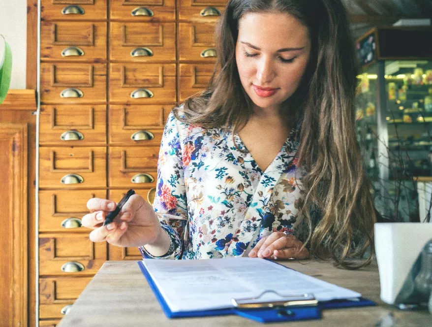 Apply to a uni in Poland formal aspects
