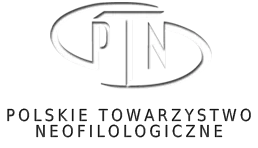 Polish Association of Modern Languages, logo