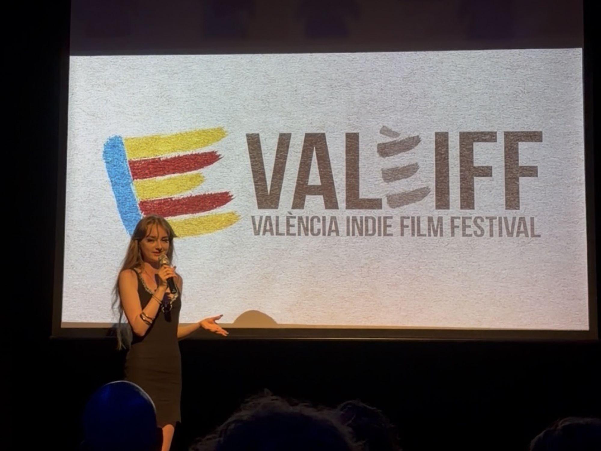 Film by SWPS University student premieres at València Indie Film Festival