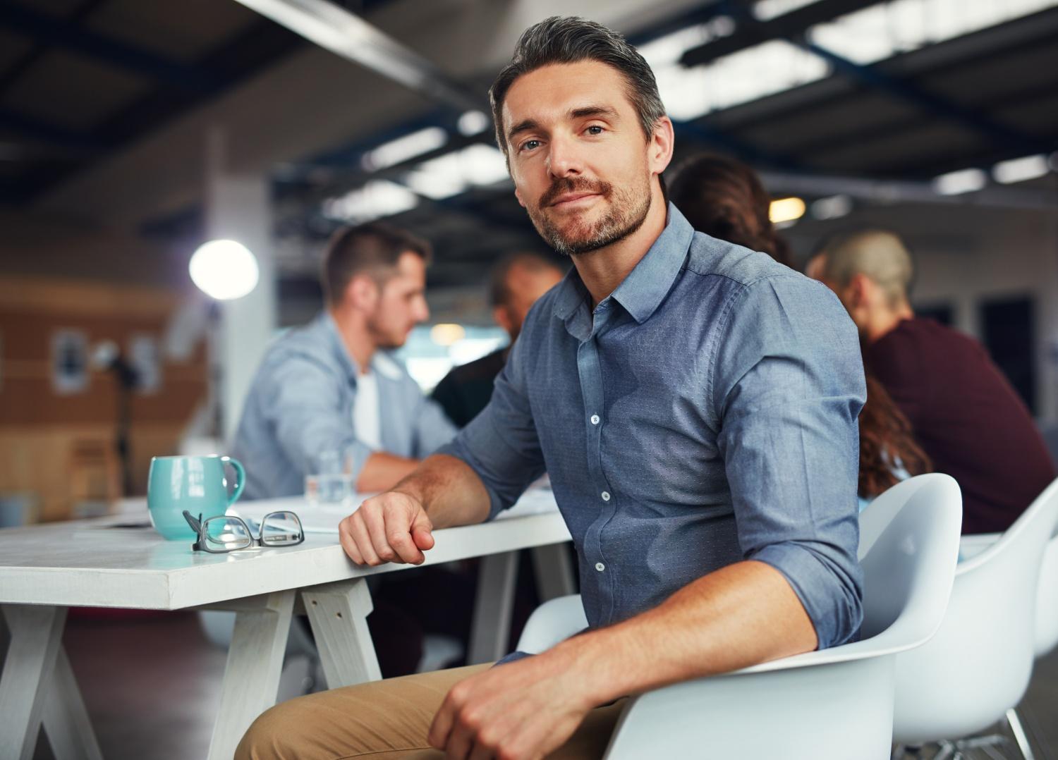 Start-up Founder