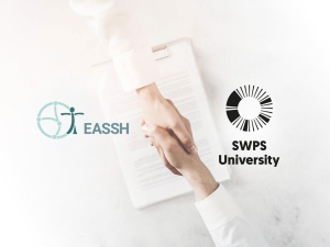 SWPS University becomes member of European Alliance for Social Sciences and Humanities