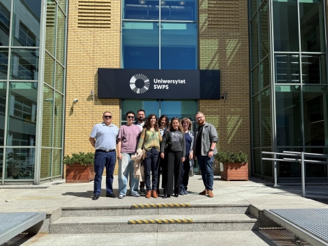 Future of AI in Education: AI-CARE Workshop at SWPS University