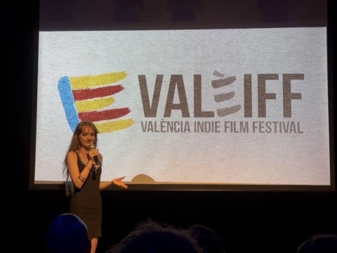 Film by SWPS University student premieres at València Indie Film Festival