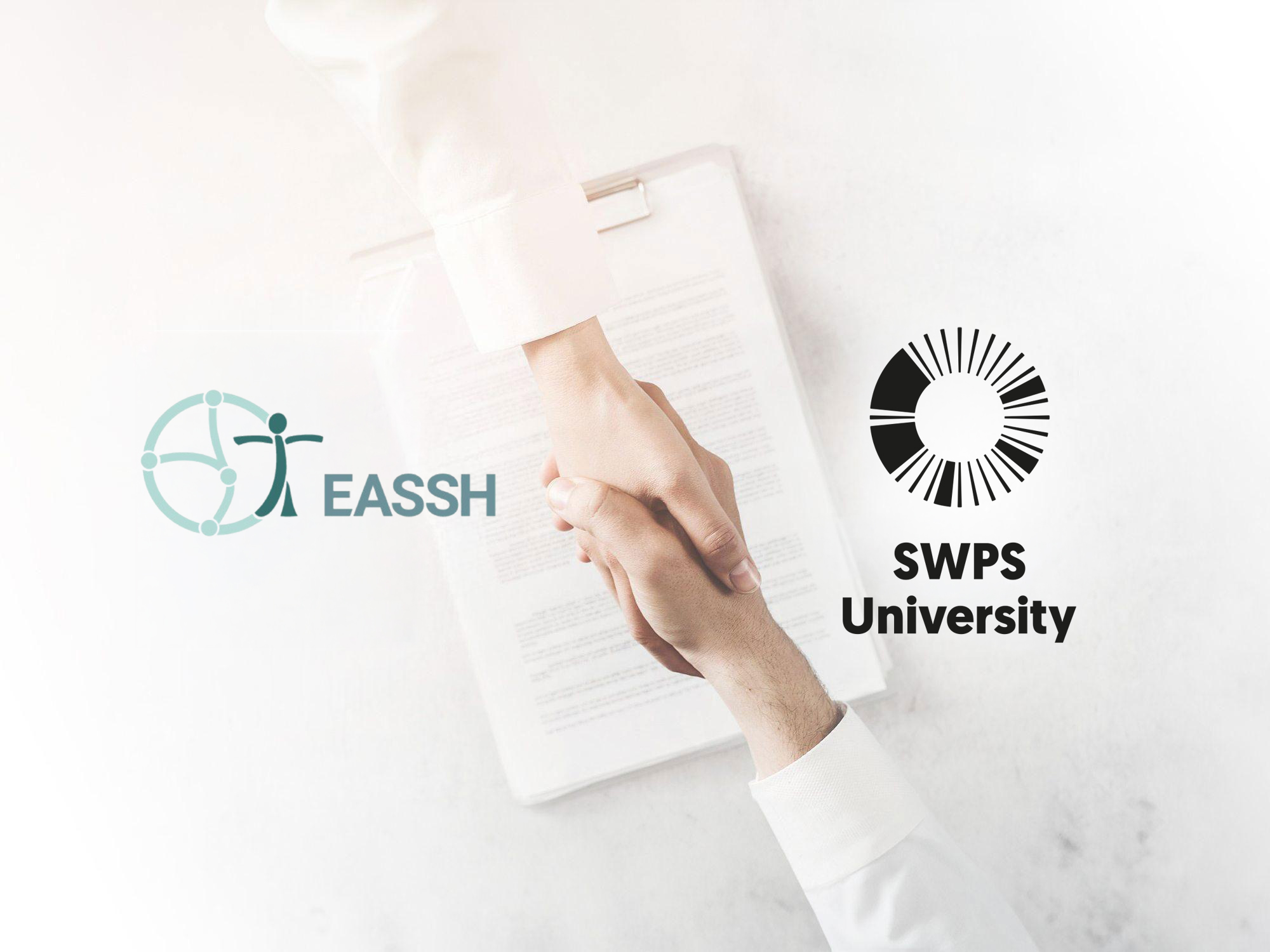 SWPS University becomes member of European Alliance for Social Sciences and Humanities